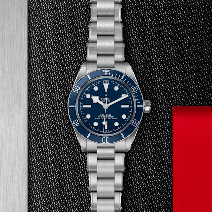 Tudor Black Bay 58