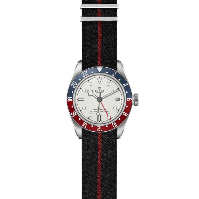 Tudor Black Bay GMT