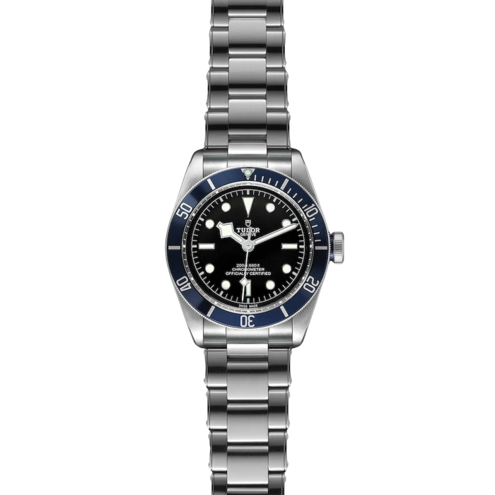 Tudor Black Bay