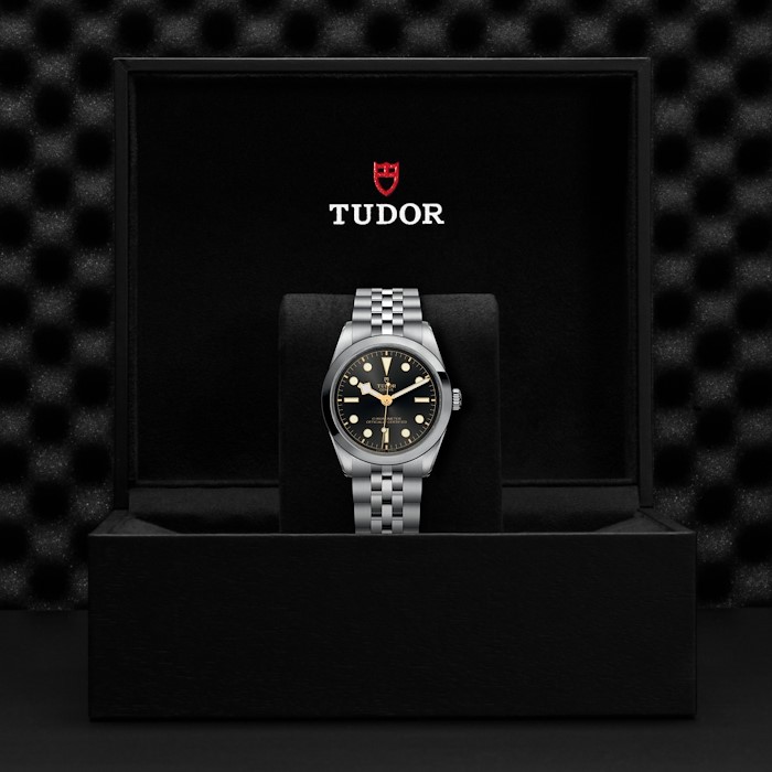 Tudor Black Bay One 36