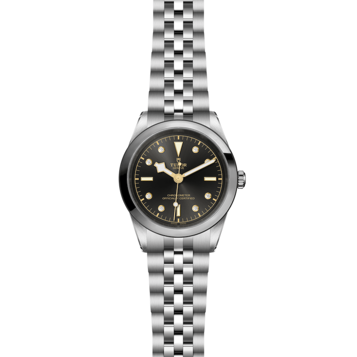 Tudor Black Bay One 41