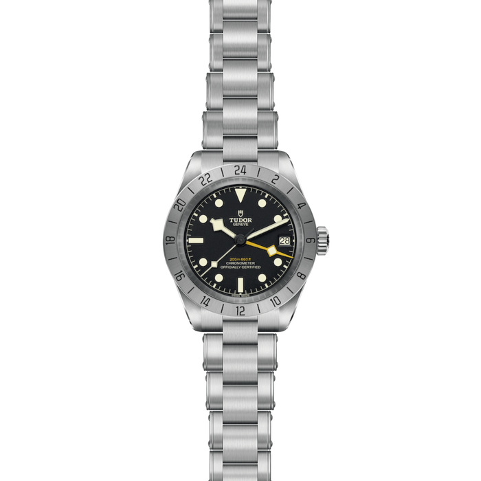 Tudor Black Bay Pro
