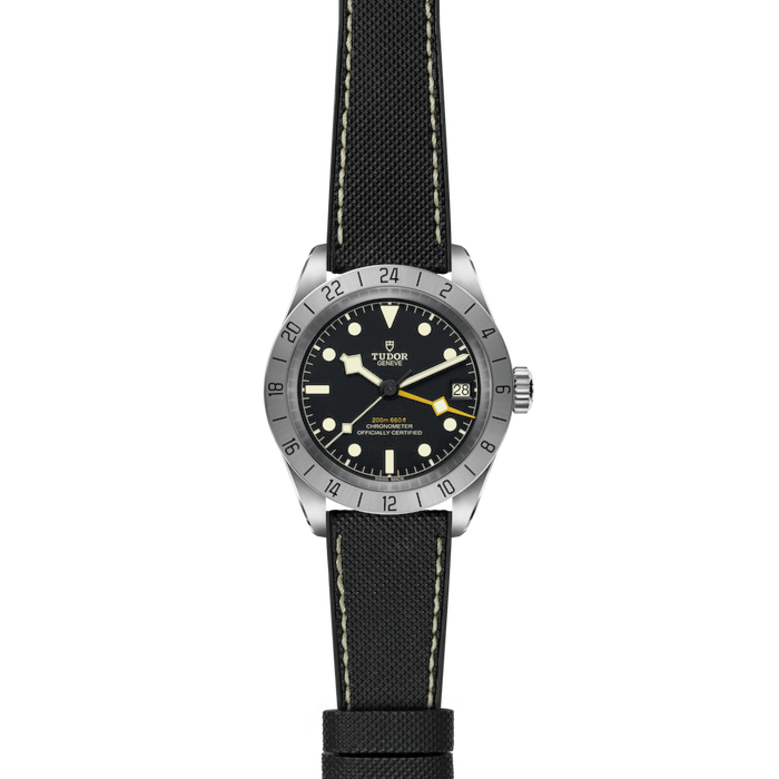 Tudor Black Bay Pro