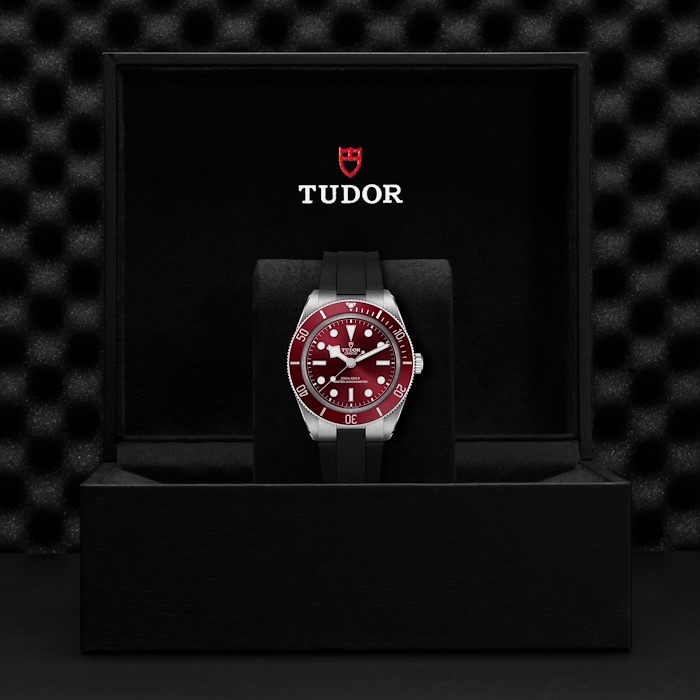 Tudor Black Bay 58