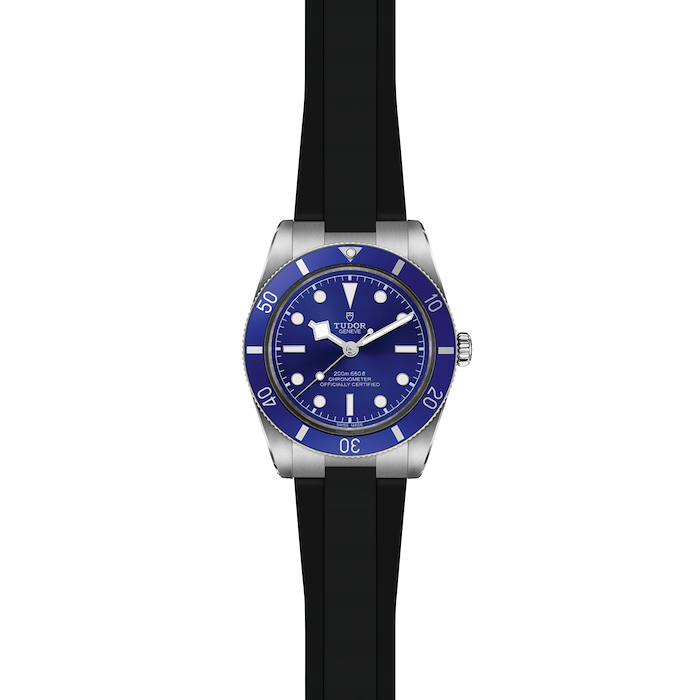 Tudor Black Bay 54