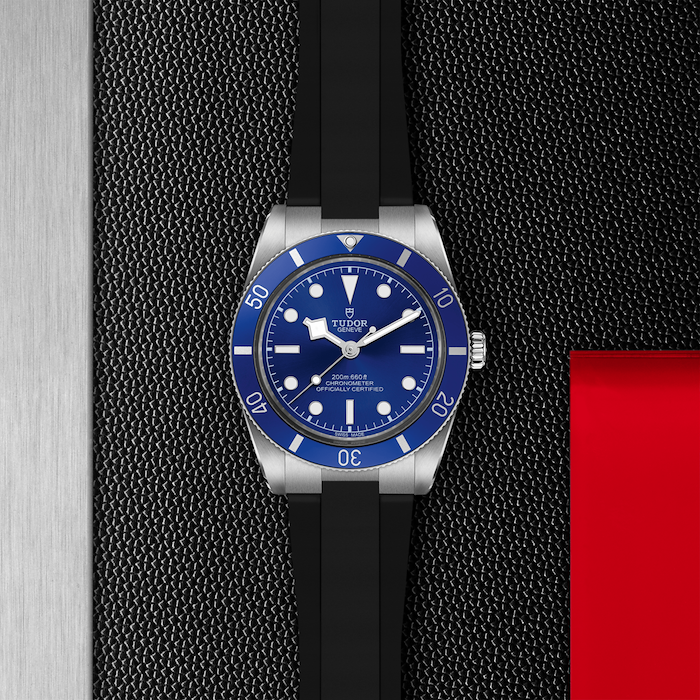 Tudor Black Bay 54