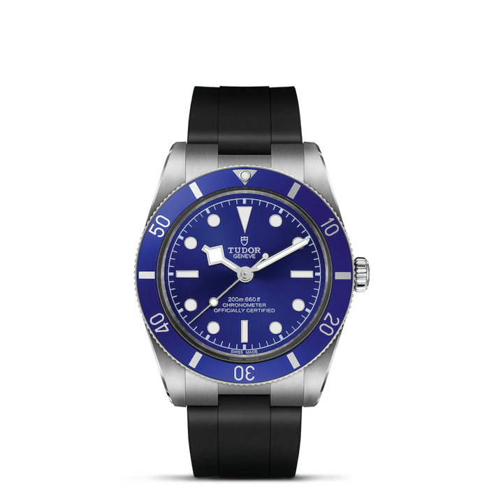 Tudor Black Bay 54