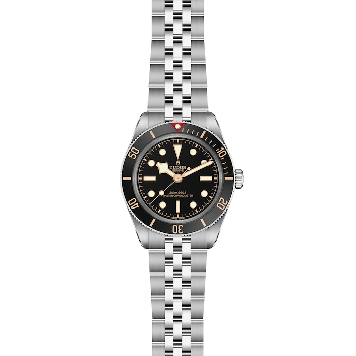 Tudor Black Bay 54