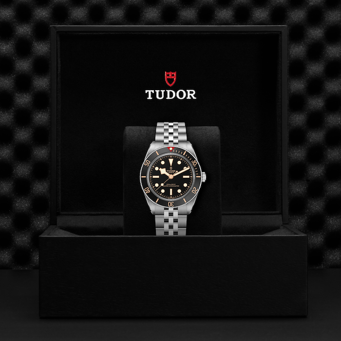 Tudor Black Bay 54