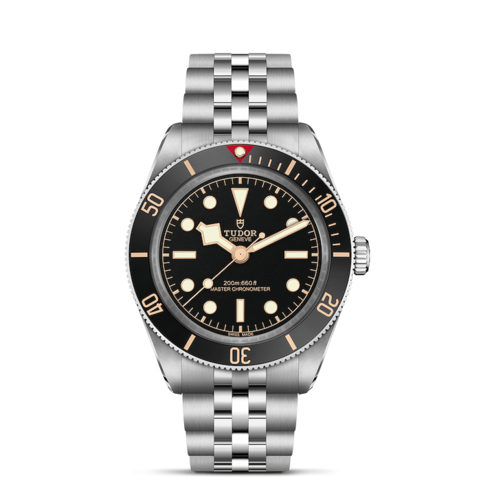 Tudor Black Bay 54