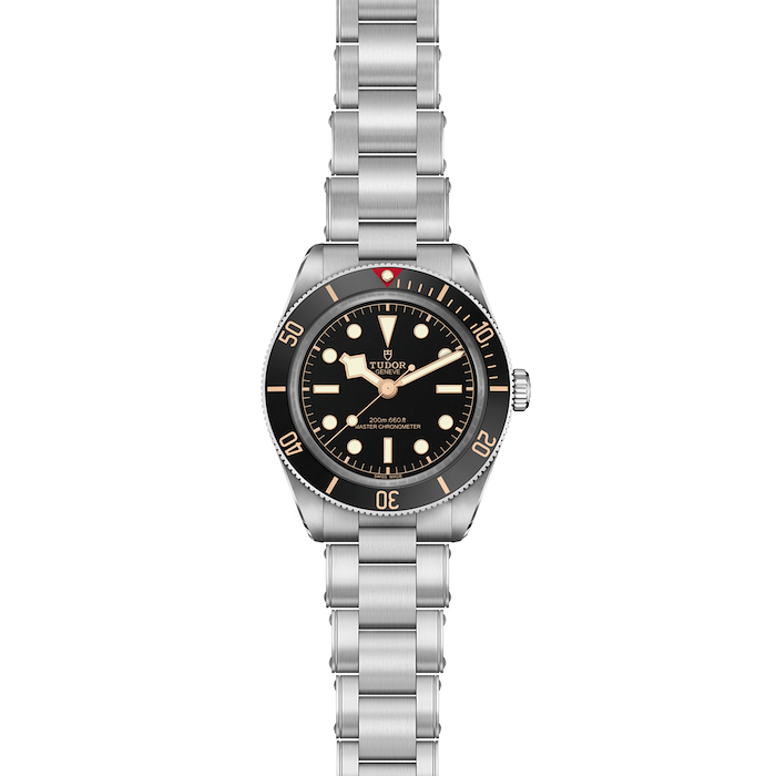 Tudor Black Bay 54