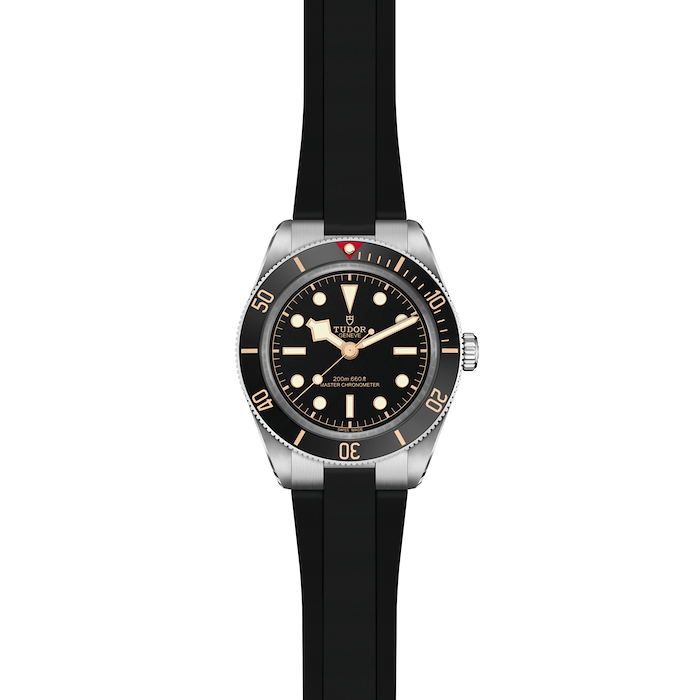 Tudor Black Bay 58