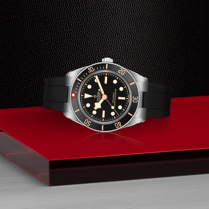 Tudor Black Bay 58