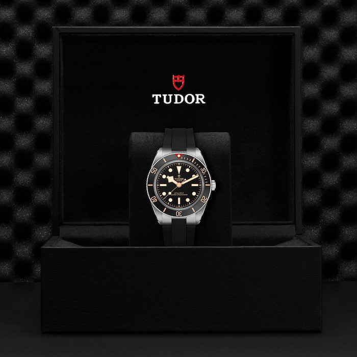 Tudor Black Bay 58