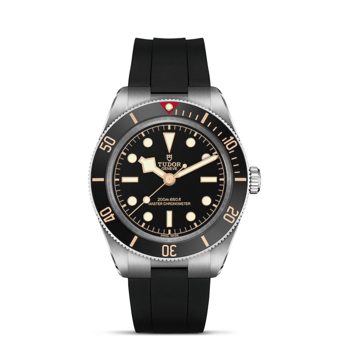 Tudor Black Bay 58