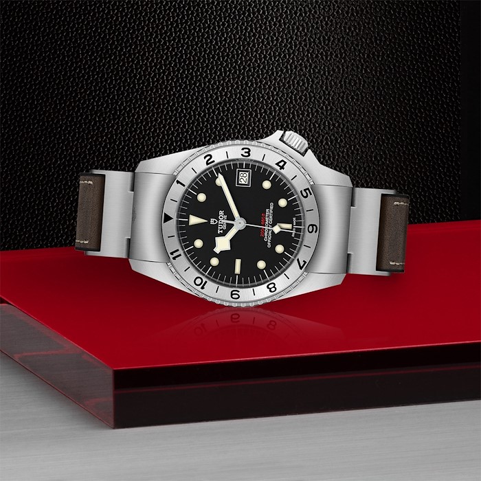 Tudor Black Bay P01