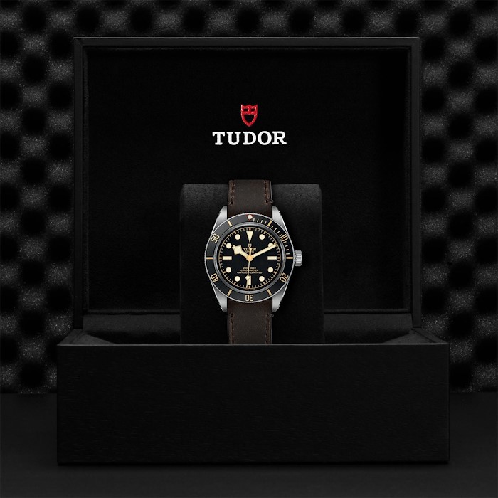 Tudor Black Bay 58