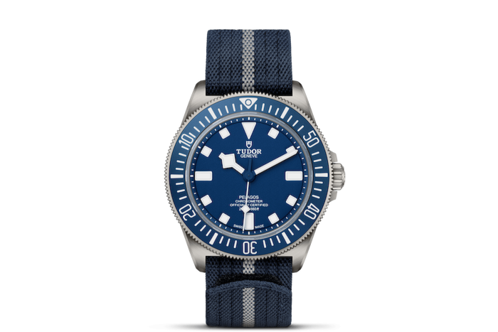 Tudor Pelagos FXD