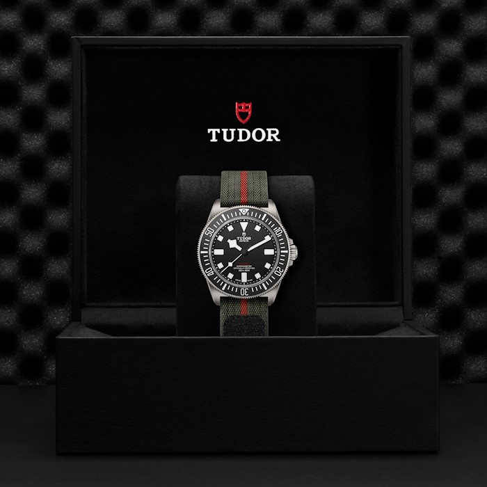 Tudor Pelagos FXD