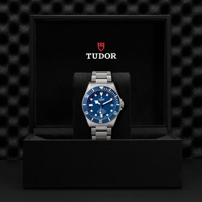 Tudor Pelagos