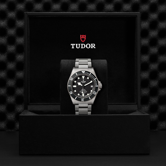 Tudor Pelagos