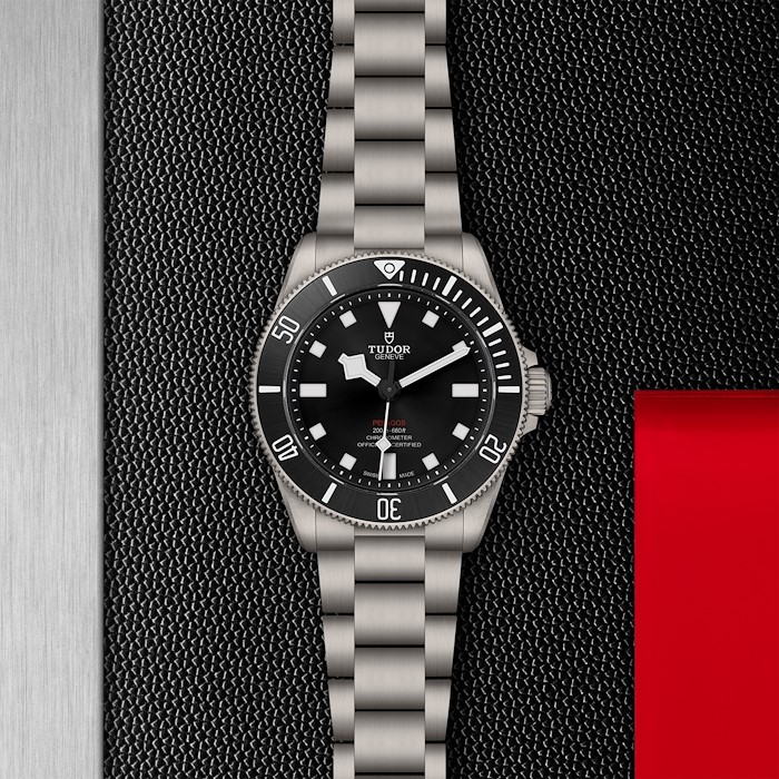 Tudor Pelagos 39