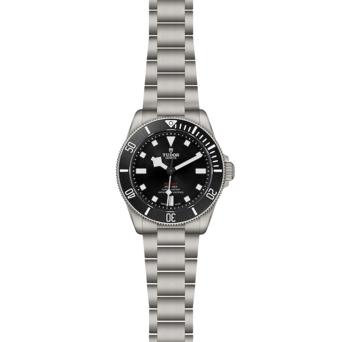 Tudor Pelagos 39