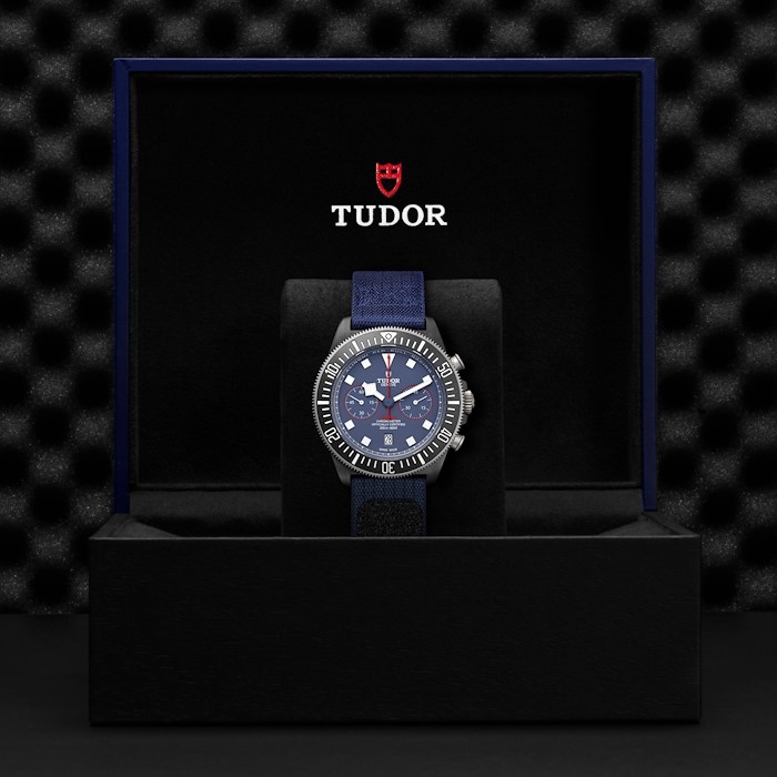 Tudor Pelagos FXD Chrono