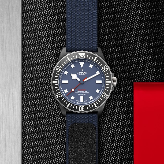 Tudor Pelagos FXD