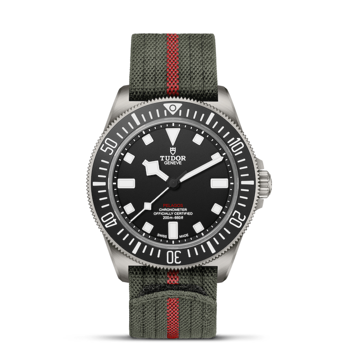 Tudor Pelagos FXD