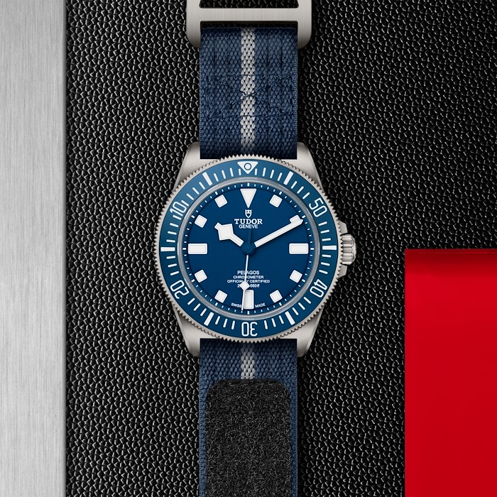 Tudor Pelagos FXD