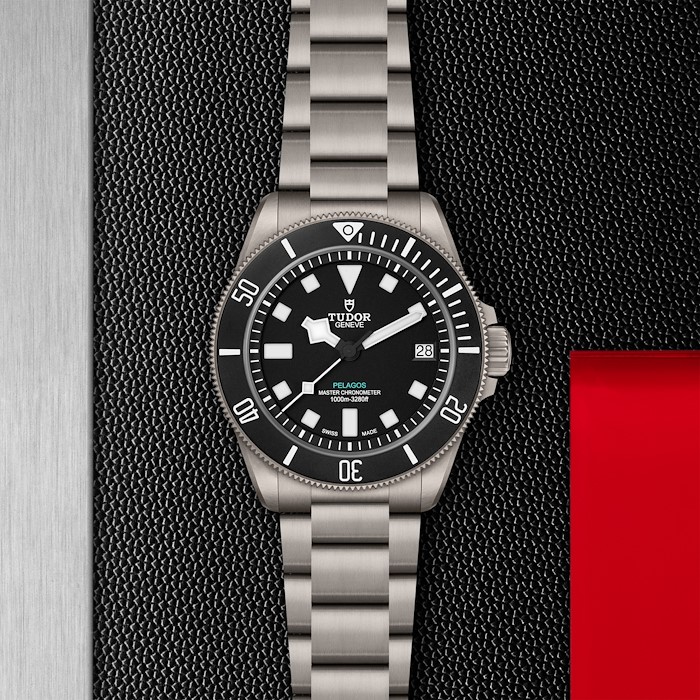 Tudor Pelagos Ultra