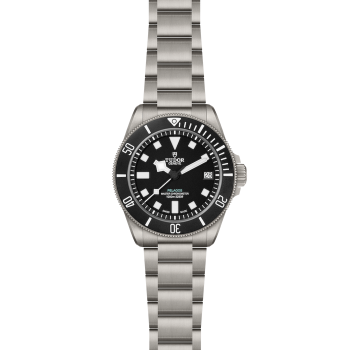 Tudor Pelagos Ultra