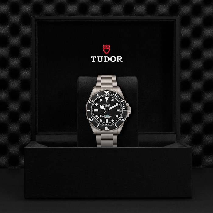 Tudor Pelagos Ultra