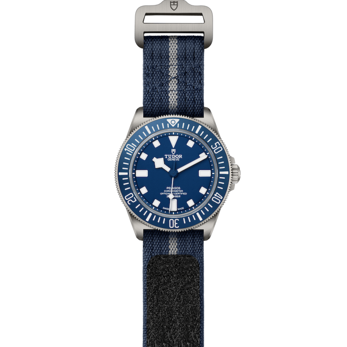 Tudor Pelagos FXD