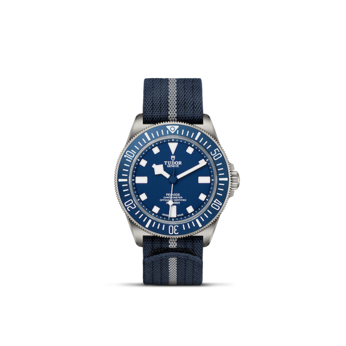 Tudor Pelagos FXD