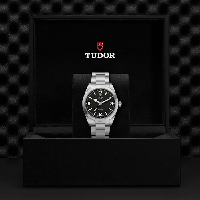 Tudor Ranger