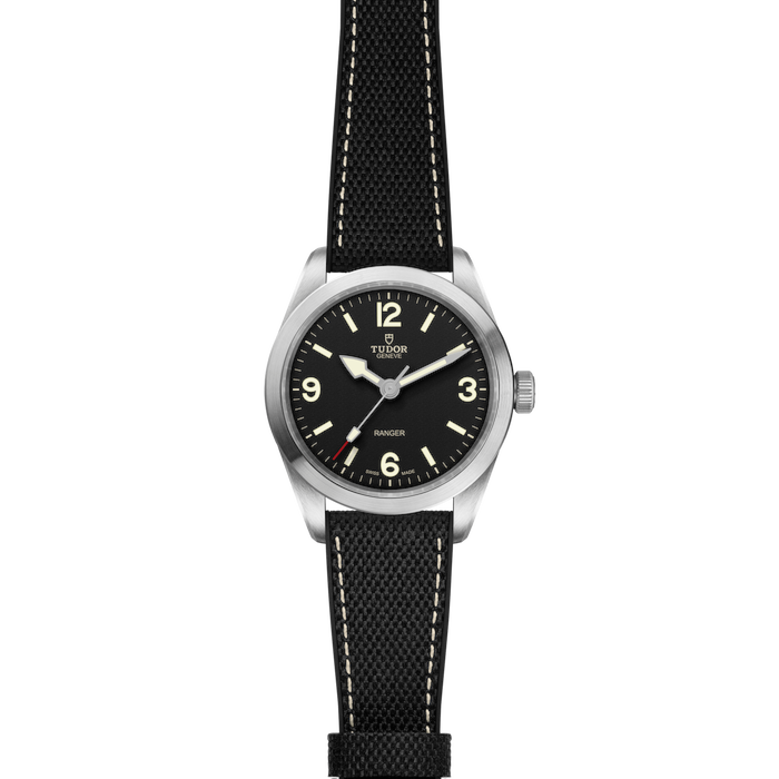 Tudor Ranger