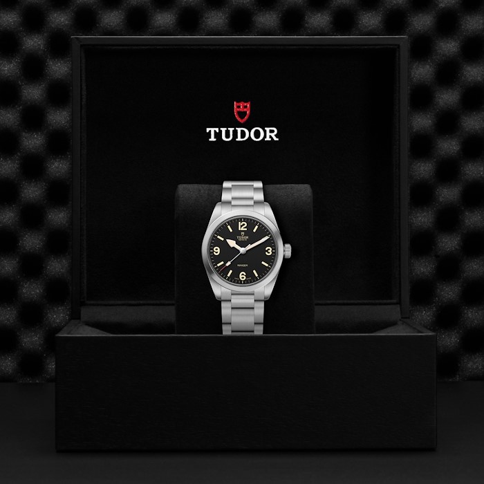 Tudor Ranger