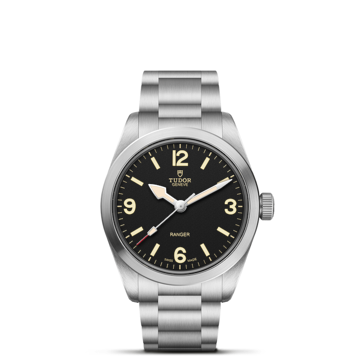 Tudor Ranger