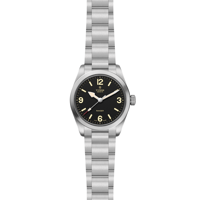 Tudor Ranger