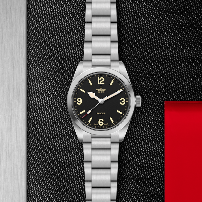Tudor Ranger