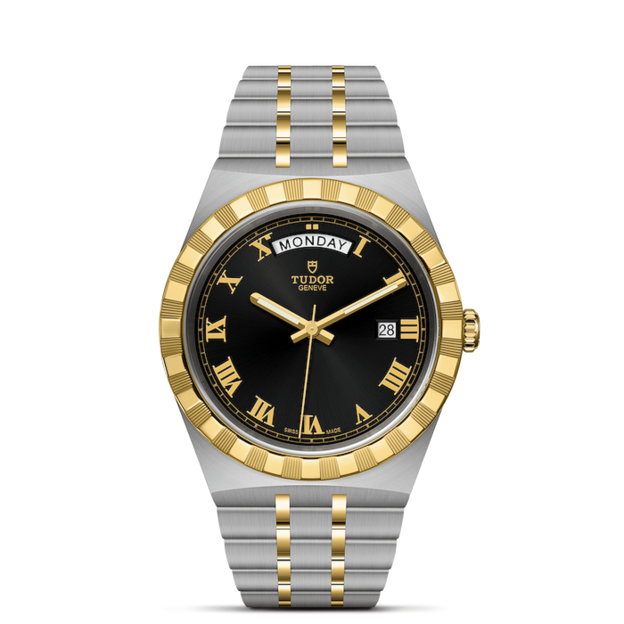 Tudor Royal