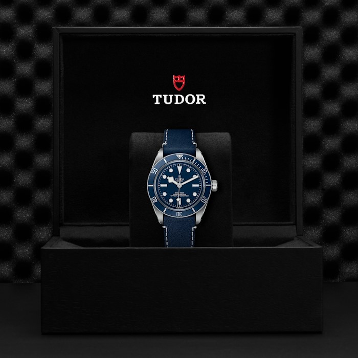 Tudor Black Bay 58