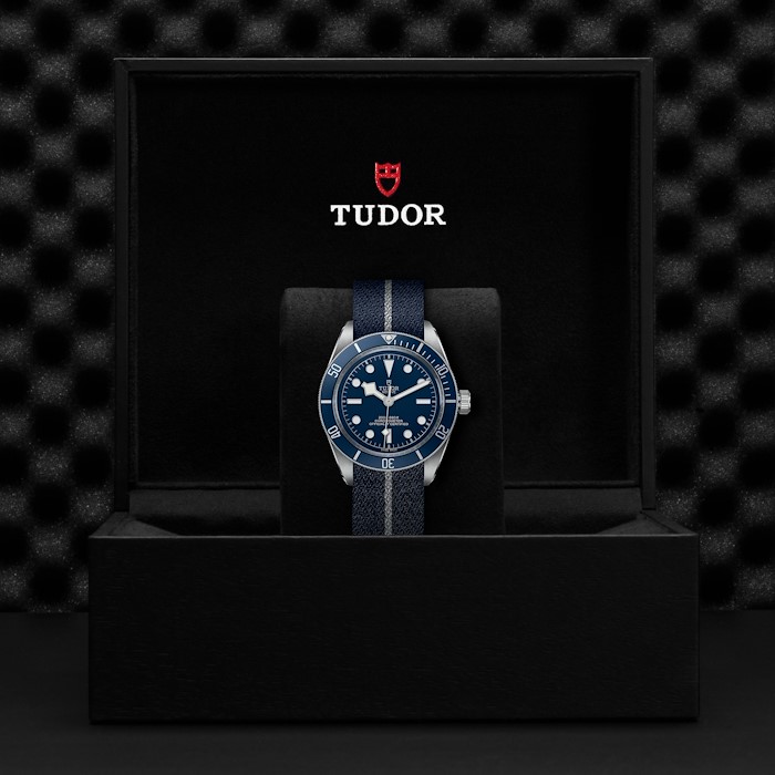 Tudor Black Bay 58