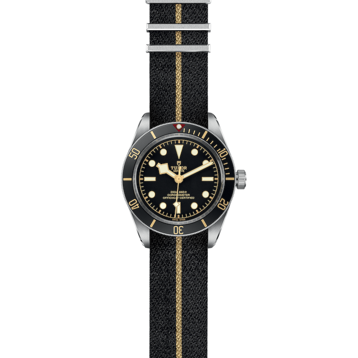 Tudor Black Bay 58