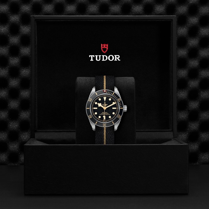 Tudor Black Bay 58
