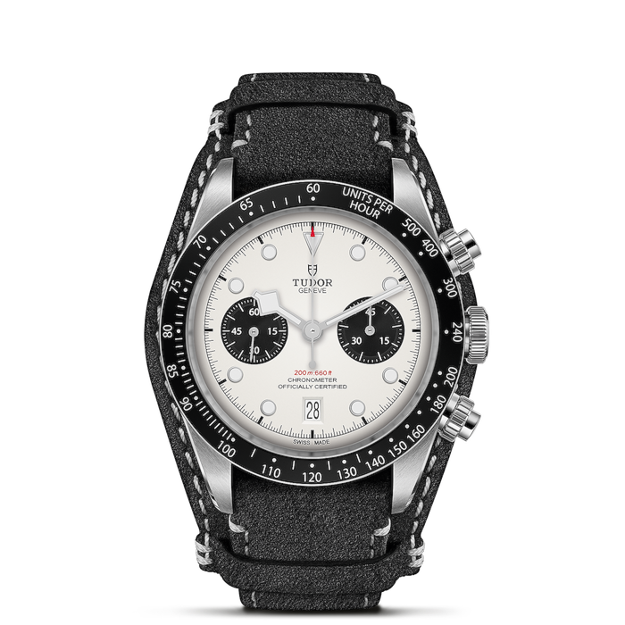 Tudor Black Bay Chrono