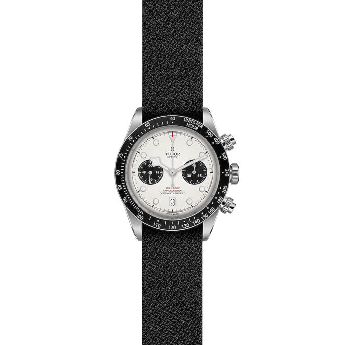 Tudor Black Bay Chrono