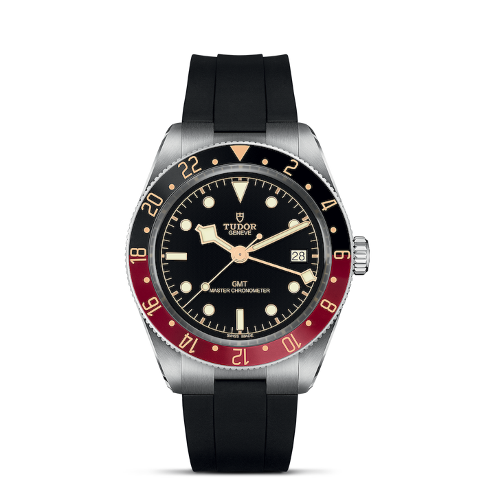 Tudor Black Bay 58 GMT